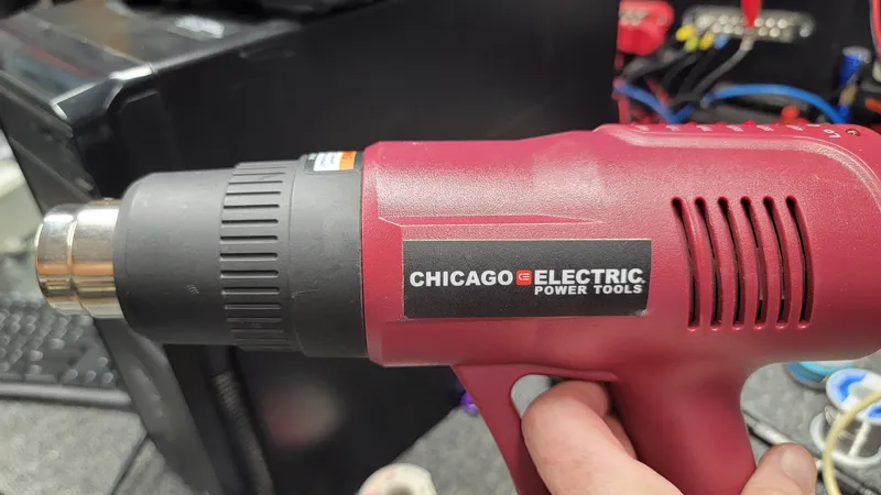 Chicago Electric